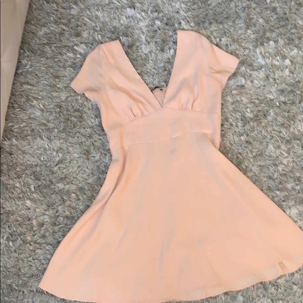 Women’s skater dress